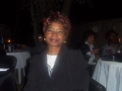 Cheryl Price
