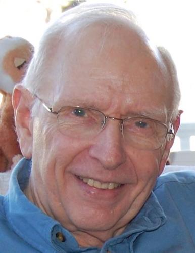 Walter Barker