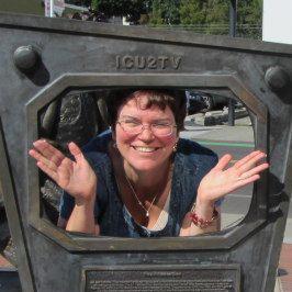 Michelle Meeker