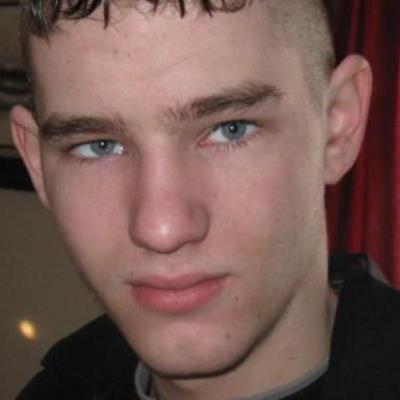 Corey Sharp