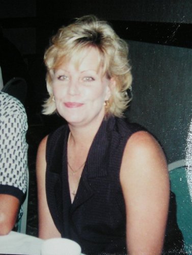 Julie Mesenbrink