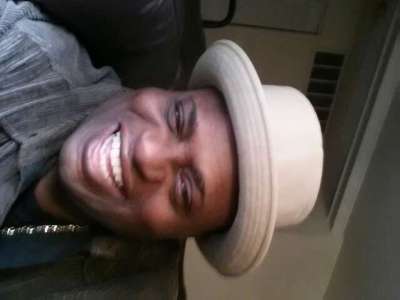 Harold Jones