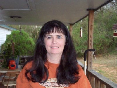 Tamara Gibson