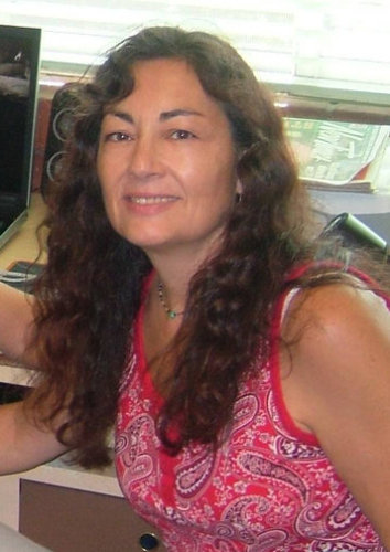Mercedes Schockemoehl
