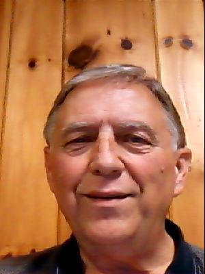 Robert Waldron