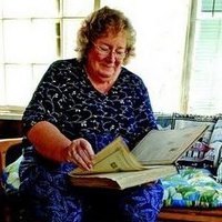 Nancy Clark