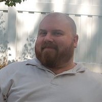 Bill Morgan