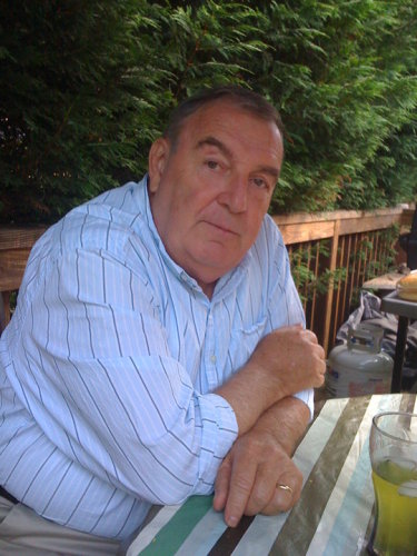 Richard Huebschman