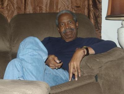 George Whitney