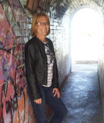 Denise Martin