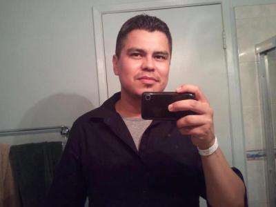 Alfredo Arias