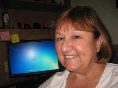 Pamela Schulz