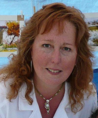 Susan Bakse