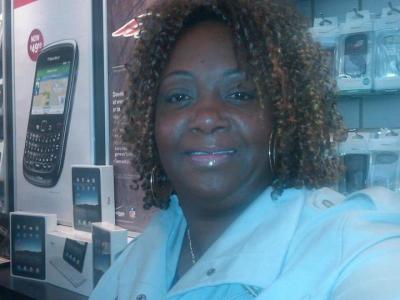 Felecia Hatchett
