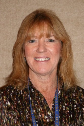 Linda Hoffman