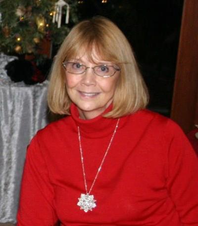 Claire Benson