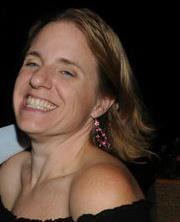 Cynthia Larson