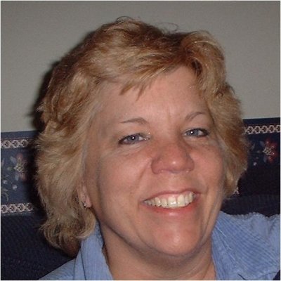 Pamela Brown
