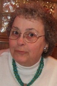 Eva Davidson