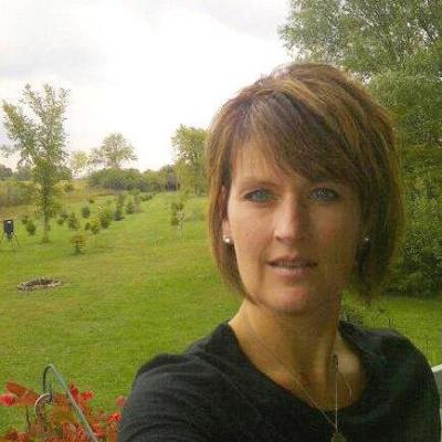 Paula Weimer