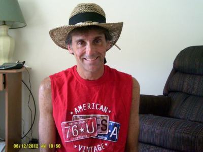 Scott Allen