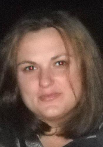 Brandy Keister