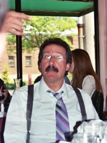 Anthony Scalise
