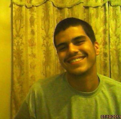 Jose Villarreal