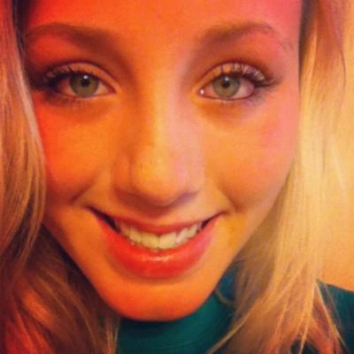 Brittani Webb