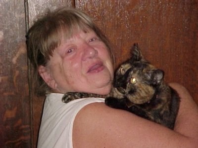 Vilma Kinney