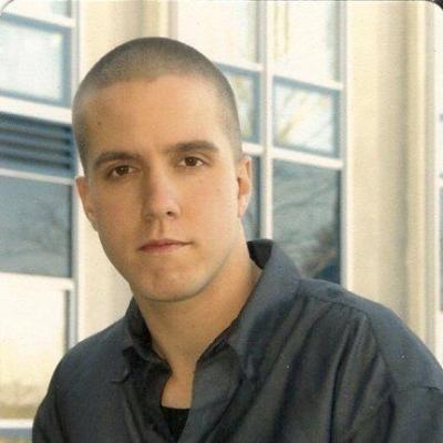 Shaun Conary