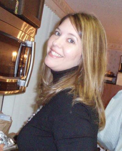 Valerie Hyde
