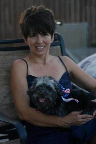 Susan Riddle