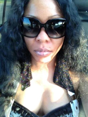 Brittany Roberson