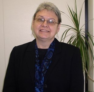 Michelle Cravetz