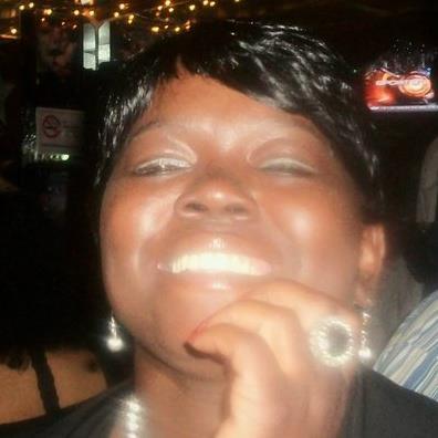 Tina Adkins