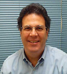 Robert Margolskee