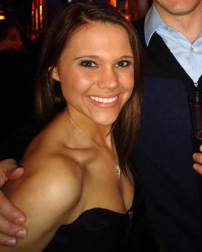 Veronica Walton