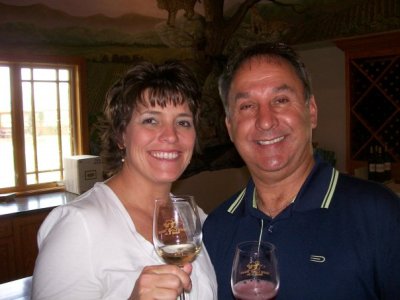 Betsy Maurer