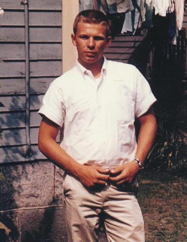 John Shannon
