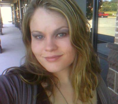 Jillian Lanham