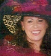 Wendy Reynolds