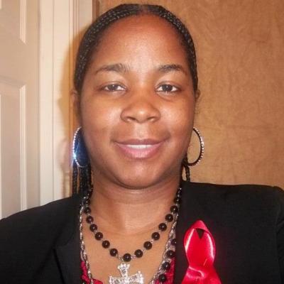 Darla Powell