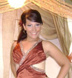 Shirley Zapata