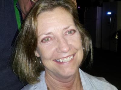 Kathleen Grady
