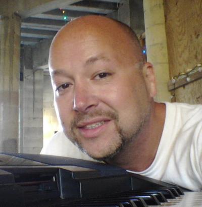Aaron Yox