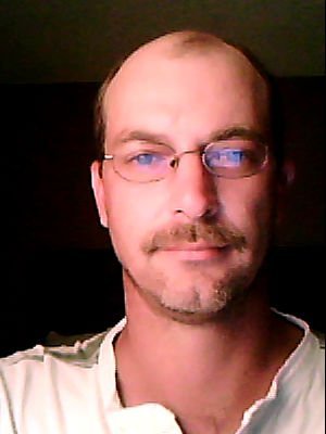 Anthony Sisson