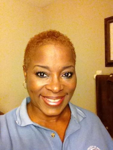 Cheryl Rogers