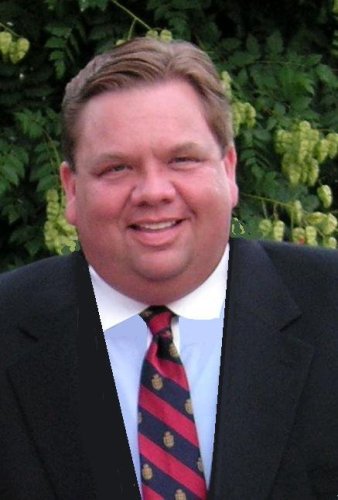 Andrew Bergstrom