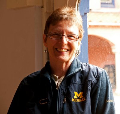 Bridget Harris